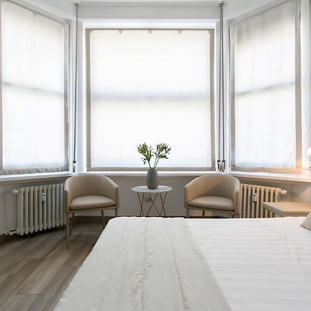 Aparthotel Durini Milan Luaran gambar