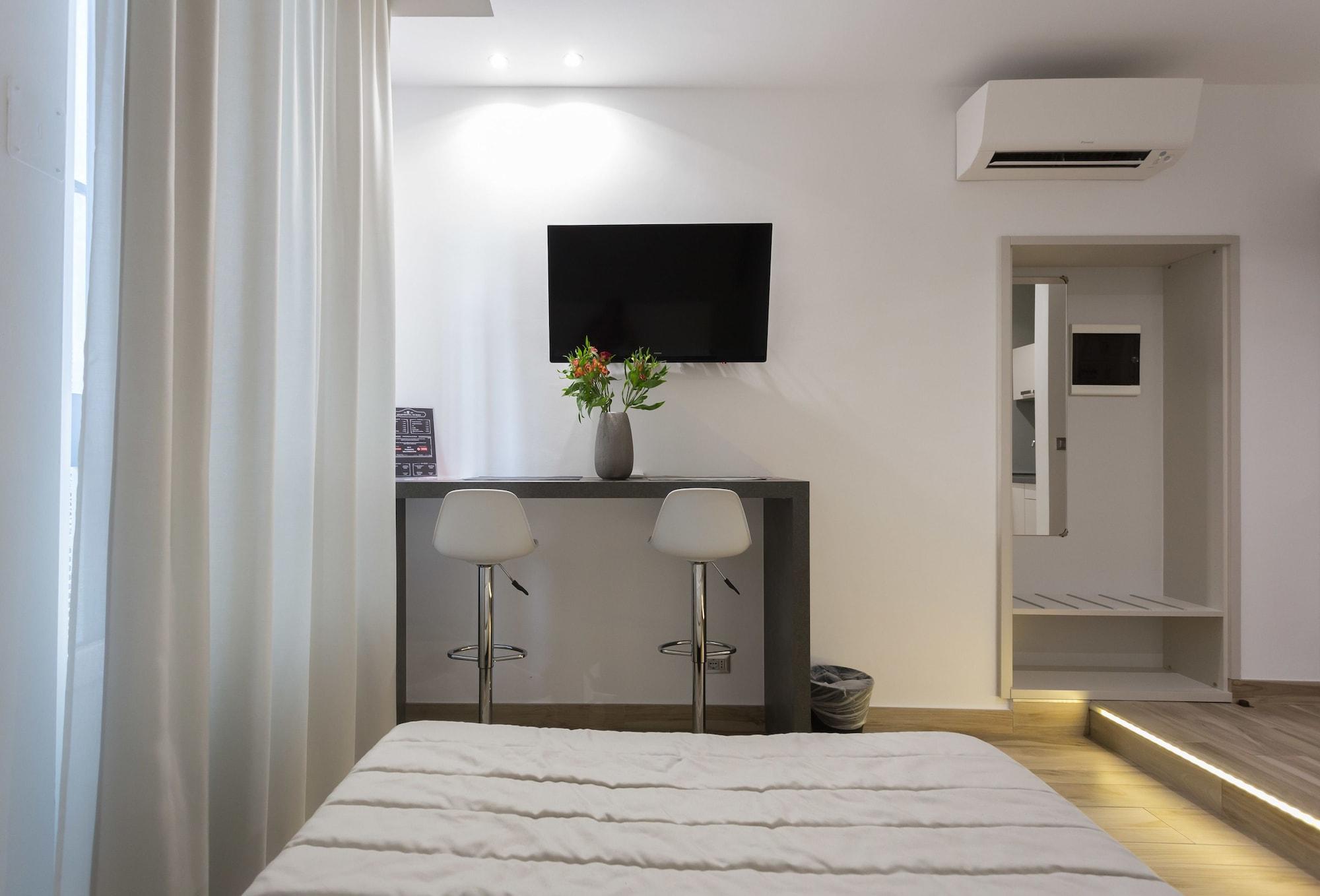 Aparthotel Durini Milan Luaran gambar
