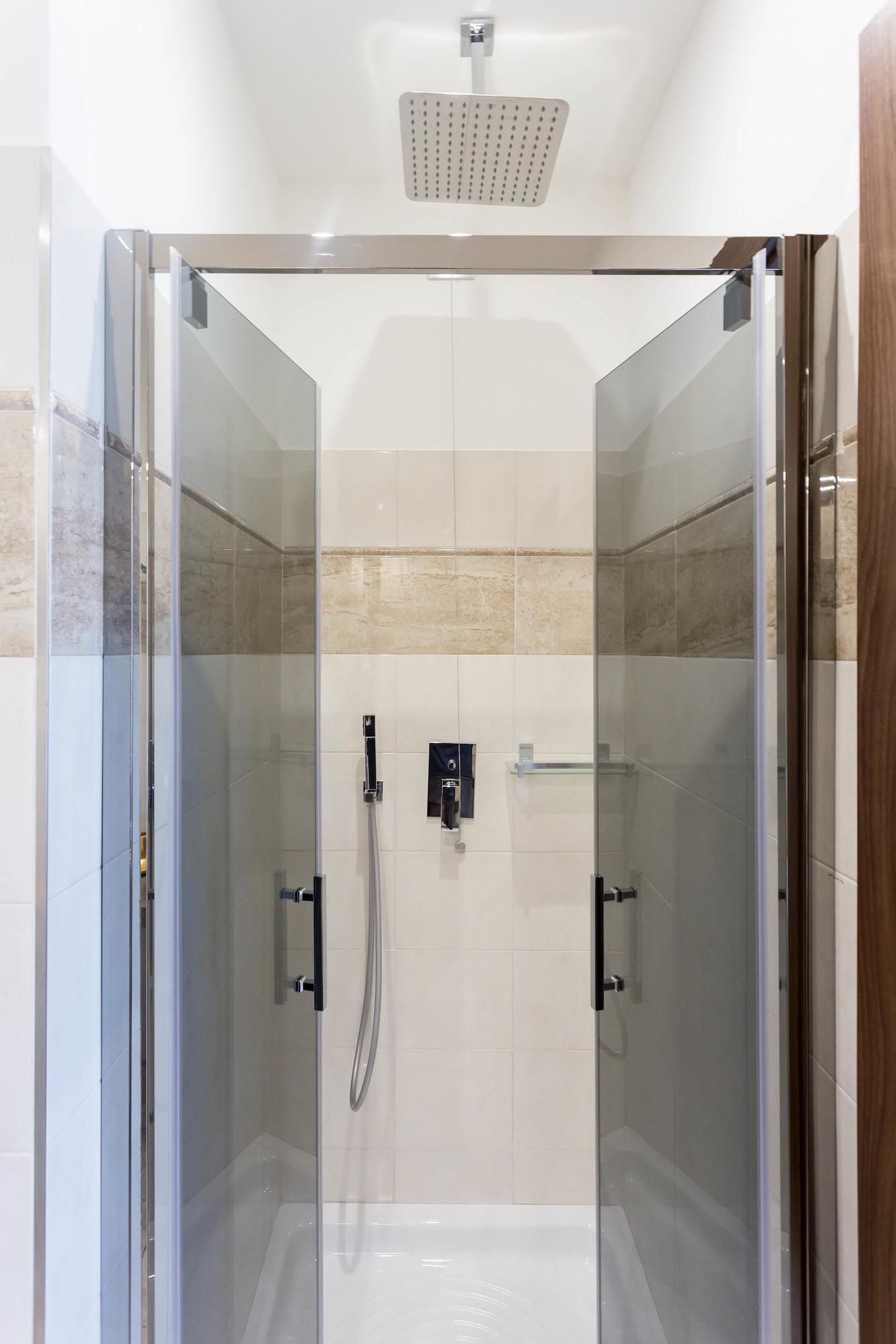 Aparthotel Durini Milan Luaran gambar