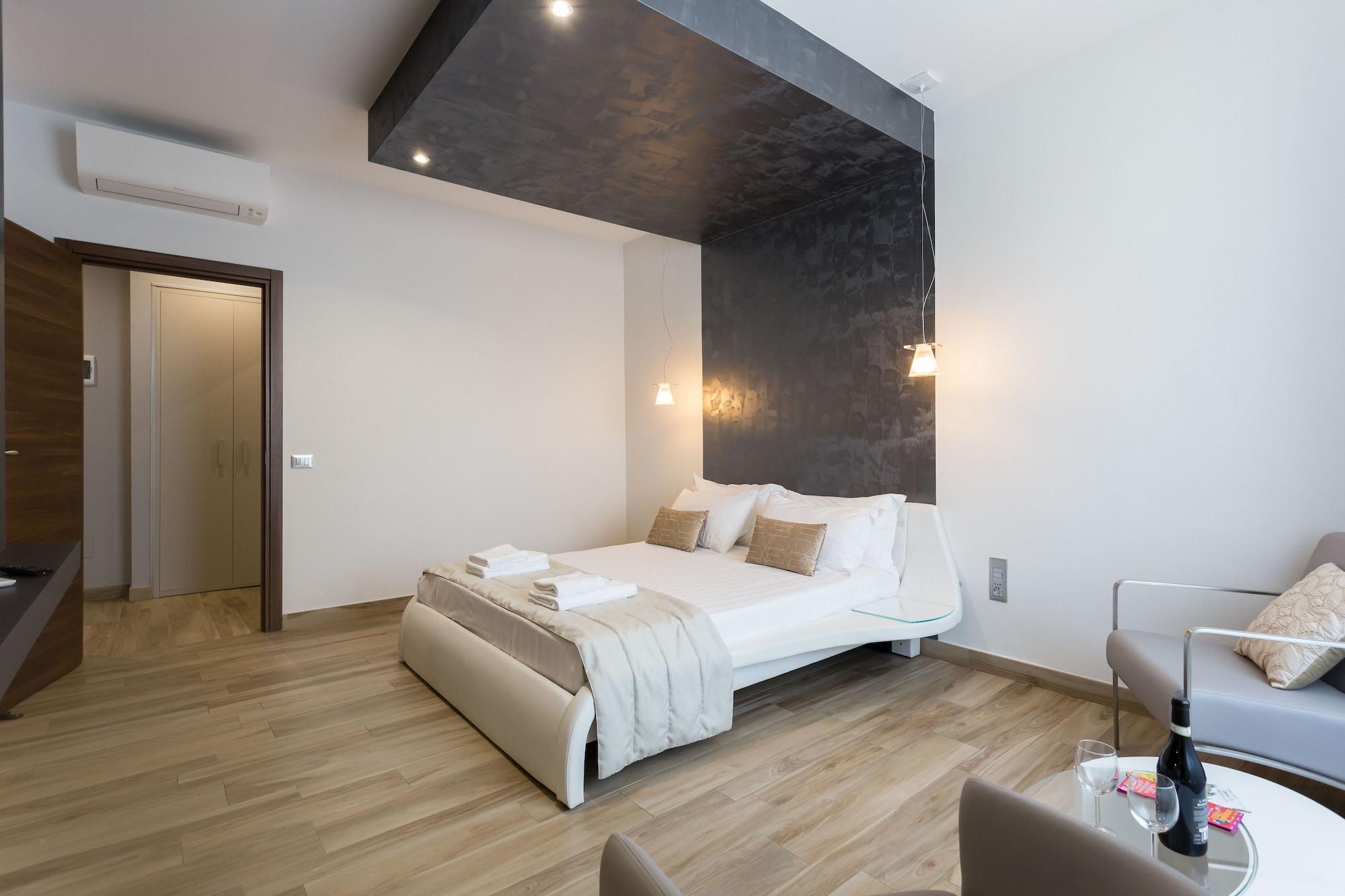 Aparthotel Durini Milan Luaran gambar
