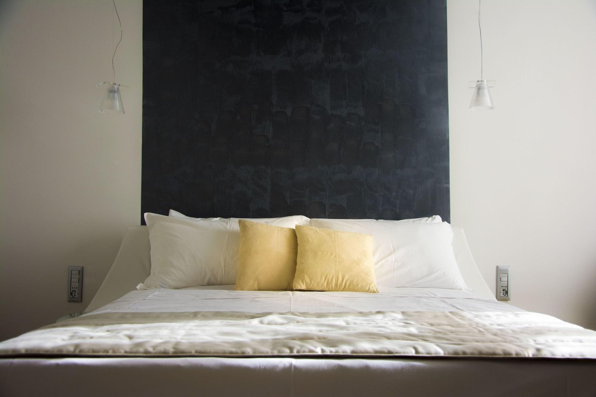 Aparthotel Durini Milan Luaran gambar