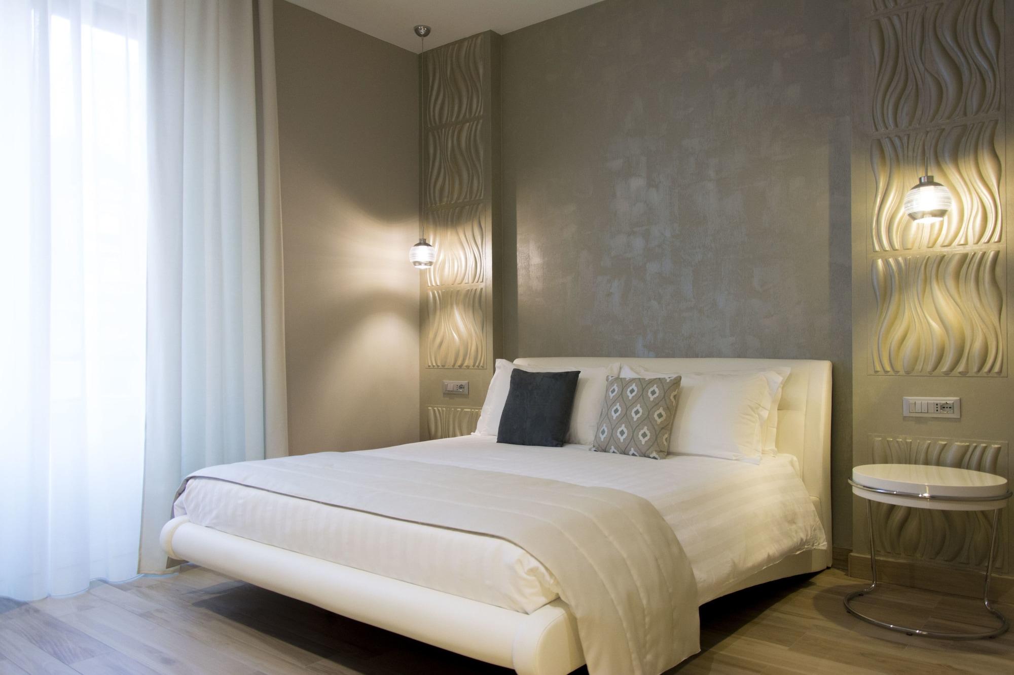 Aparthotel Durini Milan Luaran gambar